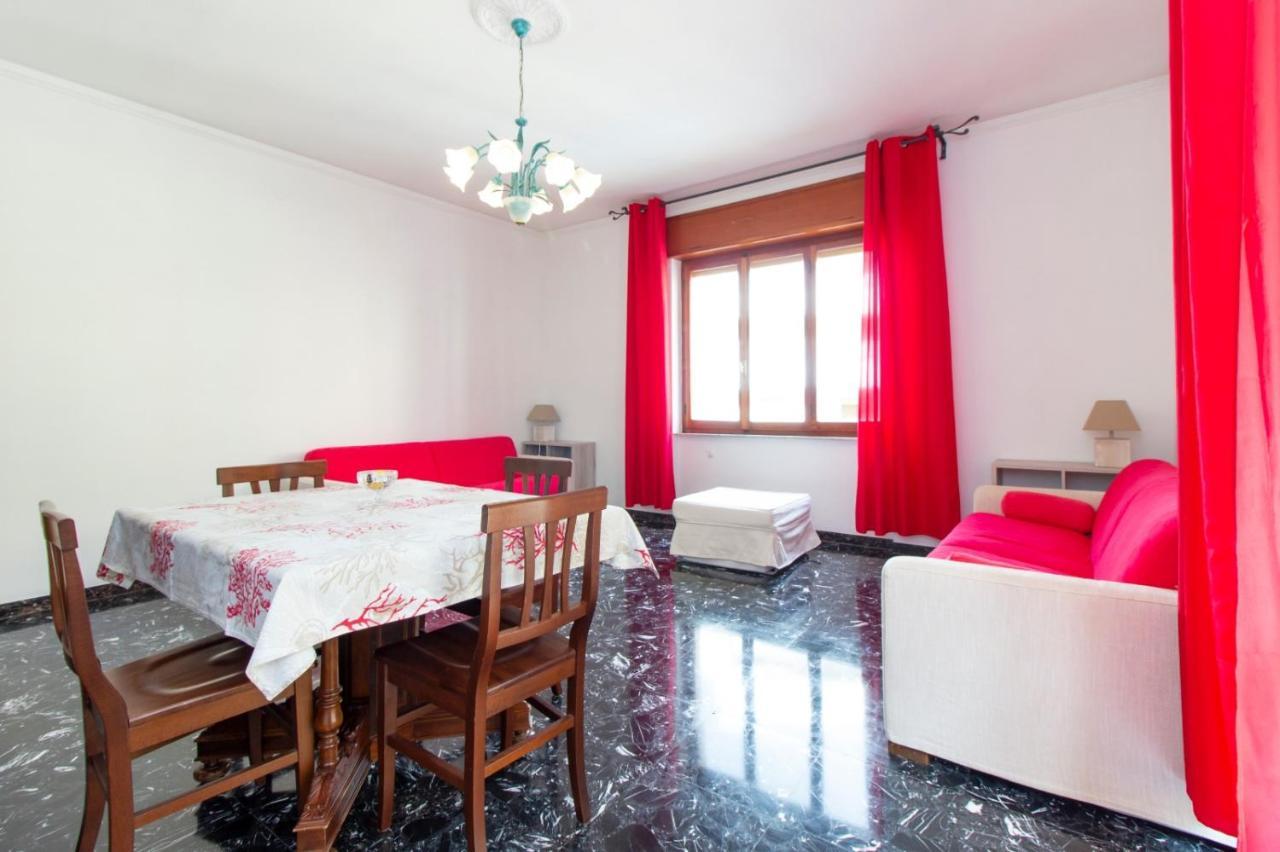 Paoli 95 Apartment Alghero Exterior photo