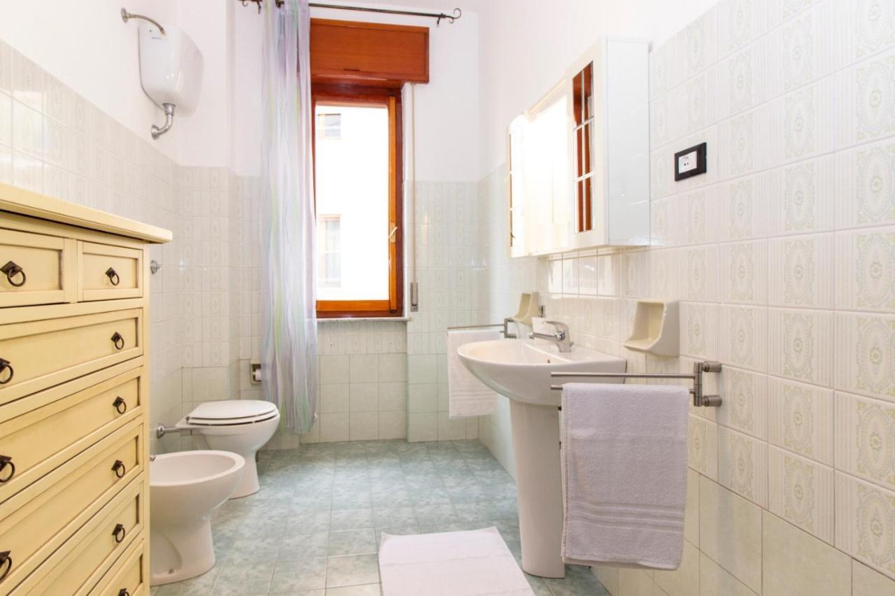 Paoli 95 Apartment Alghero Exterior photo